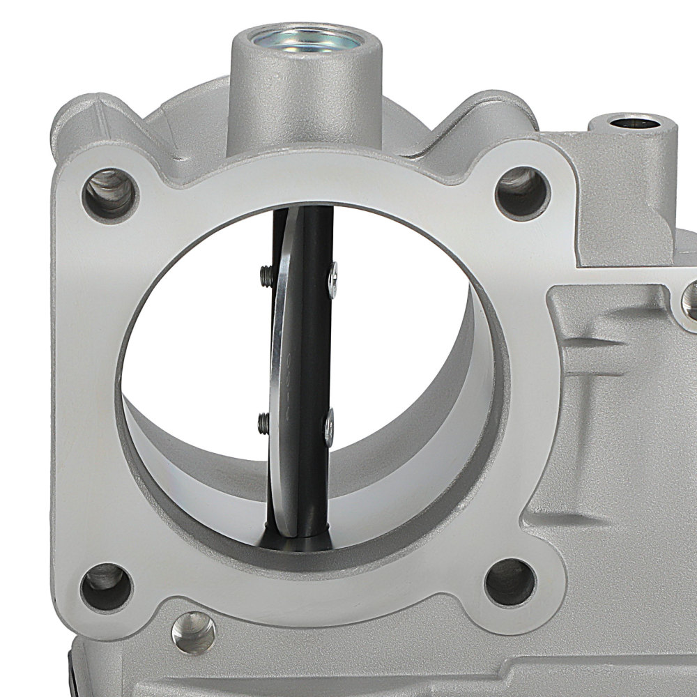 Throttle Body compatible for Mitsubishi L200 / Triton 2.5 D 4WD Pajero IV 3.2 DI-D 1450A033