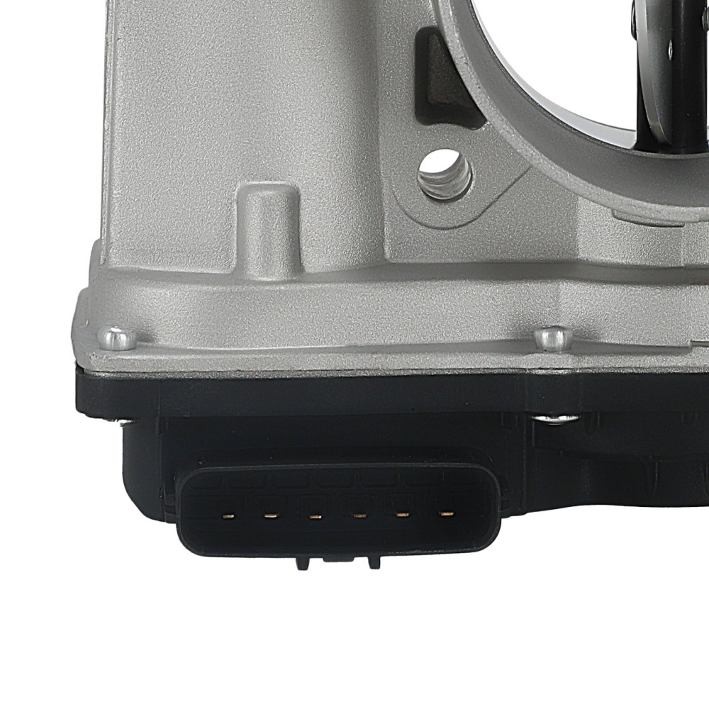 Throttle Body compatible for Mitsubishi L200 / Triton 2.5 D 4WD Pajero IV 3.2 DI-D 1450A033