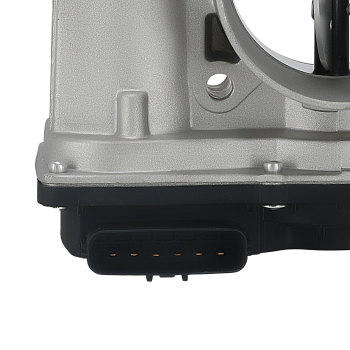 Throttle Body compatible for Mitsubishi L200 / Triton 2.5 D 4WD Pajero IV 3.2 DI-D 1450A033