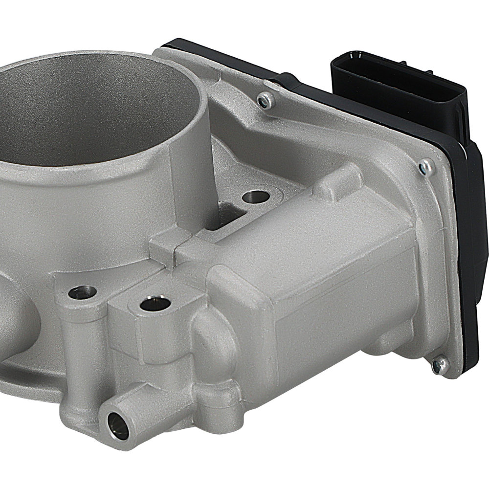 Throttle Body compatible for Mitsubishi L200 / Triton 2.5 D 4WD Pajero IV 3.2 DI-D 1450A033