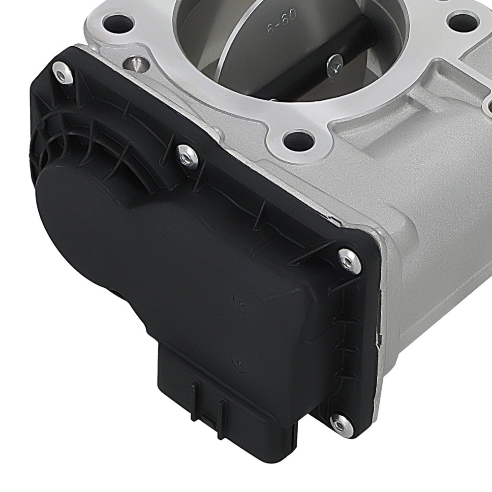 Throttle Body compatible for Mitsubishi L200 / Triton 2.5 D 4WD Pajero IV 3.2 DI-D 1450A033