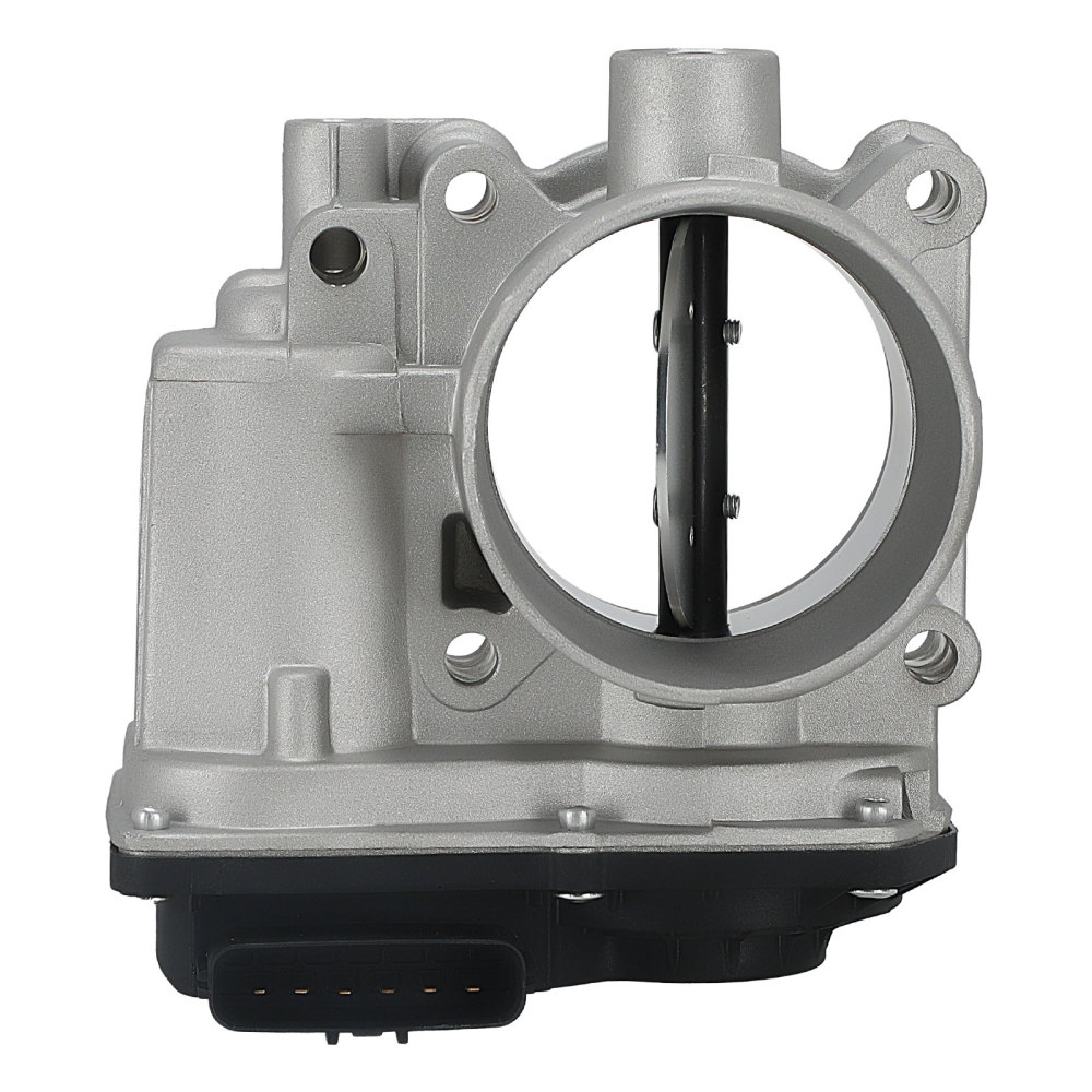 Throttle Body compatible for Mitsubishi L200 / Triton 2.5 D 4WD Pajero IV 3.2 DI-D 1450A033