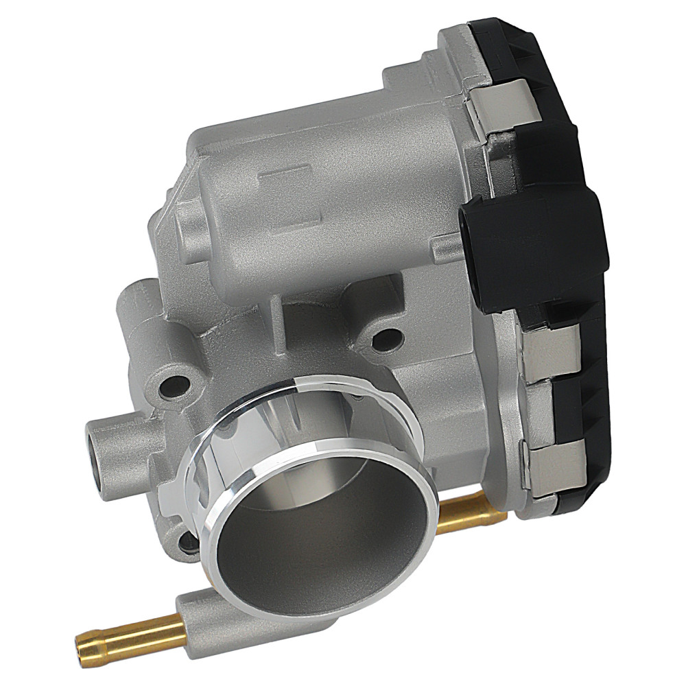 Corpo Farfallato Valvola compatibile per Opel Astra H Combo Corsa C compatibile per Vauxhall Corsa Agila 1.4