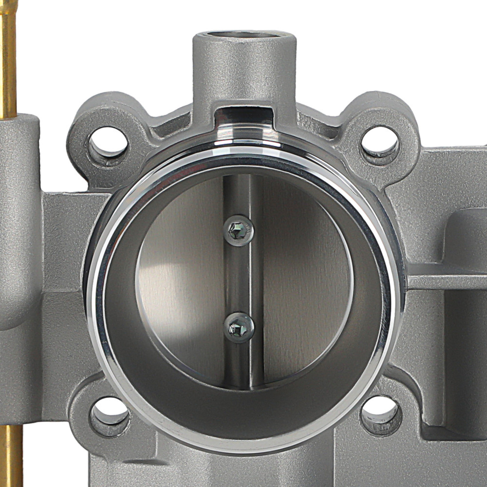 Corpo Farfallato Valvola compatibile per Opel Astra H Combo Corsa C compatibile per Vauxhall Corsa Agila 1.4