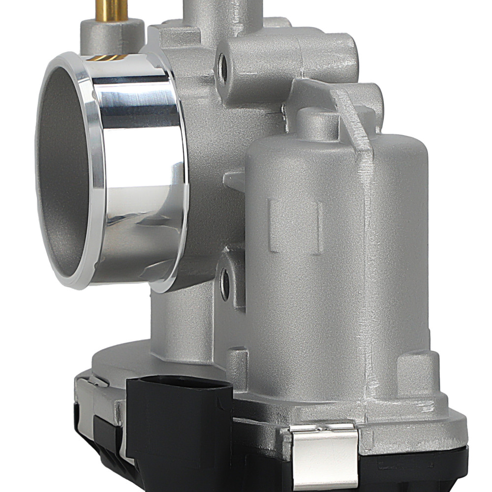 Corpo Farfallato Valvola compatibile per Opel Astra H Combo Corsa C compatibile per Vauxhall Corsa Agila 1.4