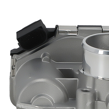 Throttle Body compatible for Opel Vauxhall Agila Astra H Corsa C D Meriva 1.2 1.4 24420536