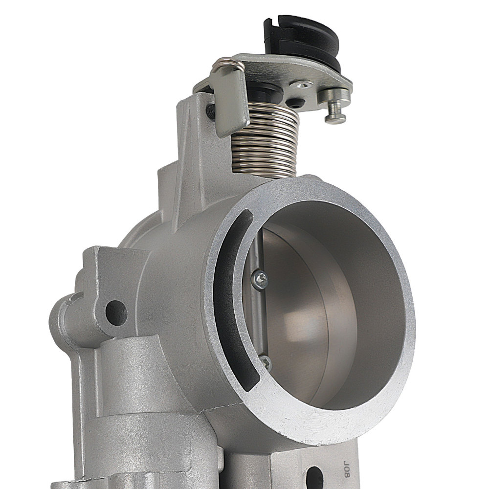 Throttle Body compatible for Dodge Ram 1500 Pickup Durango Dakota 4.7L 2003-2007 5114397AA