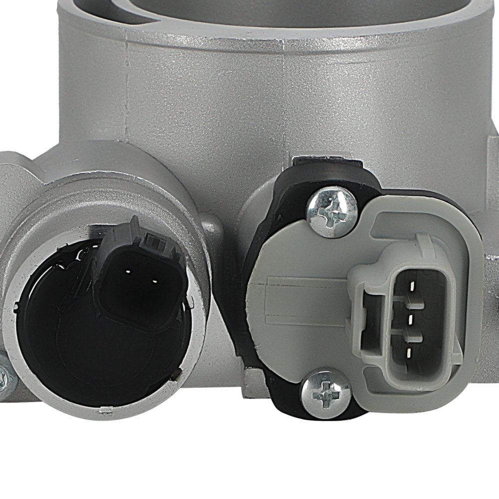 Throttle Body compatible for Dodge Ram 1500 Pickup Durango Dakota 4.7L 2003-2007 5114397AA