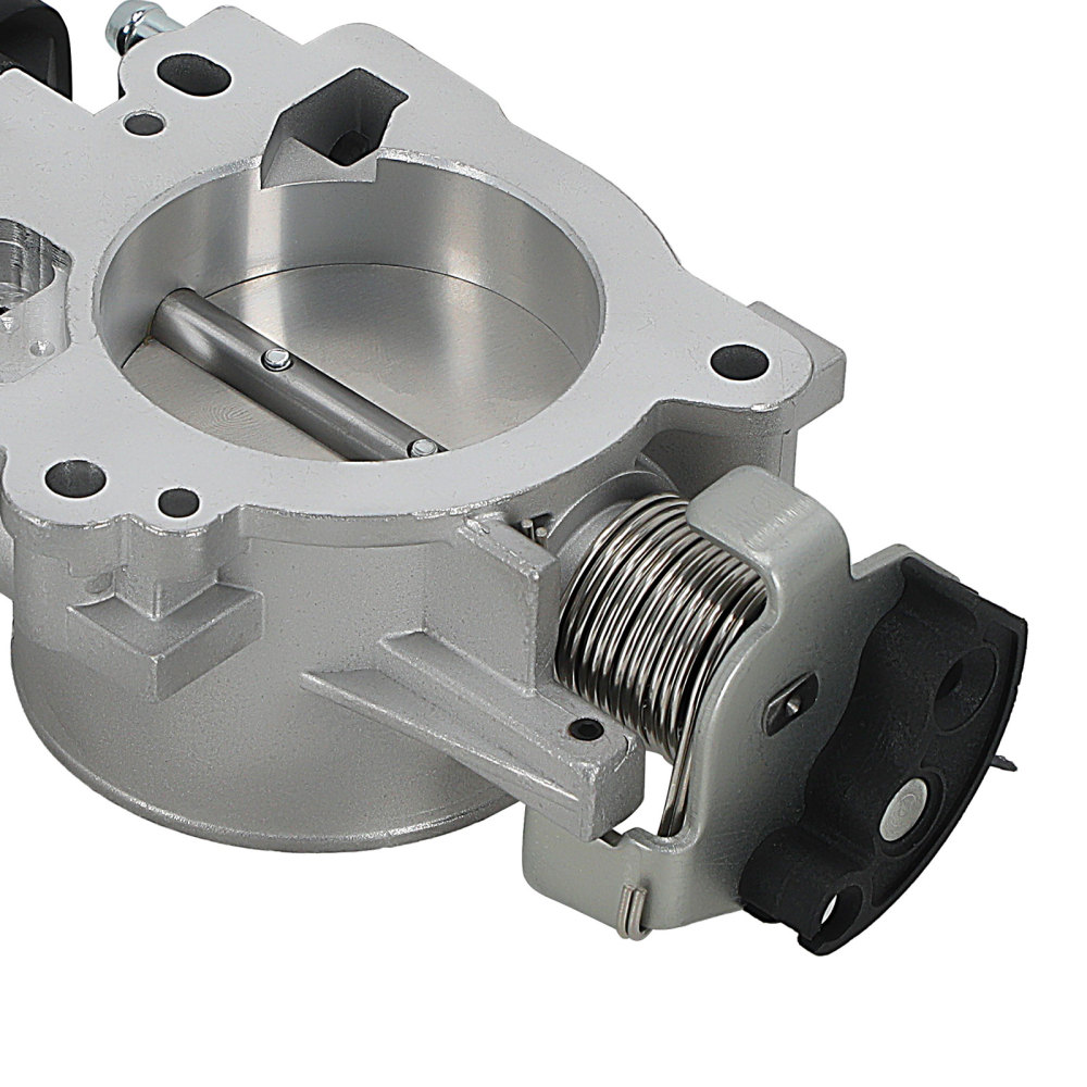Throttle Body compatible for Dodge Ram 1500 Pickup Durango Dakota 4.7L 2003-2007 5114397AA