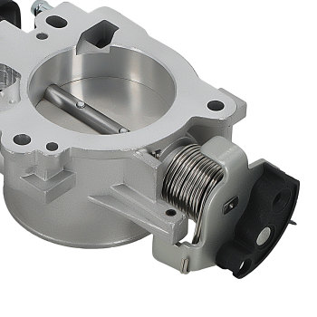 Throttle Body compatible for Dodge Ram 1500 Pickup Durango Dakota 4.7L 2003-2007 5114397AA