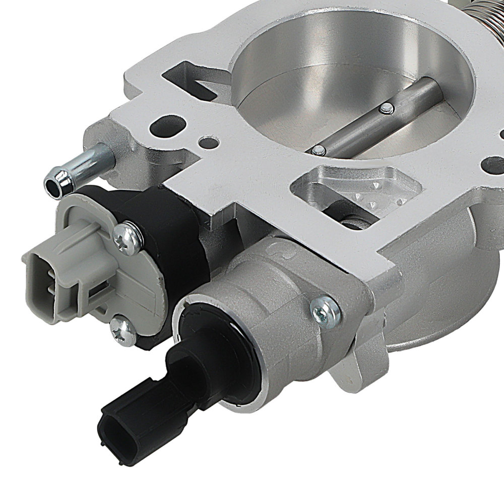 Throttle Body compatible for Dodge Ram 1500 Pickup Durango Dakota 4.7L 2003-2007 5114397AA