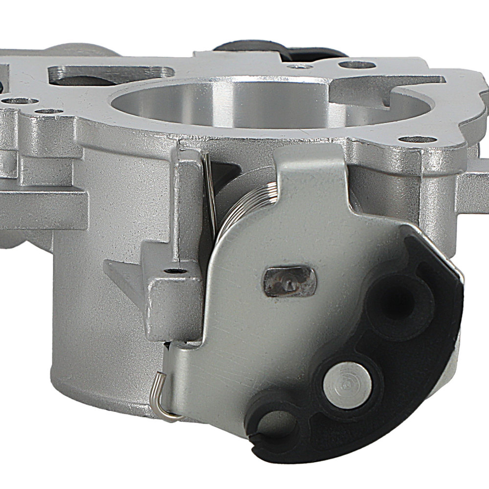 Throttle Body compatible for Dodge Ram 1500 Pickup Durango Dakota 4.7L 2003-2007 5114397AA