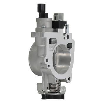Throttle Body compatible for Dodge Ram 1500 Pickup Durango Dakota 4.7L 2003-2007 5114397AA