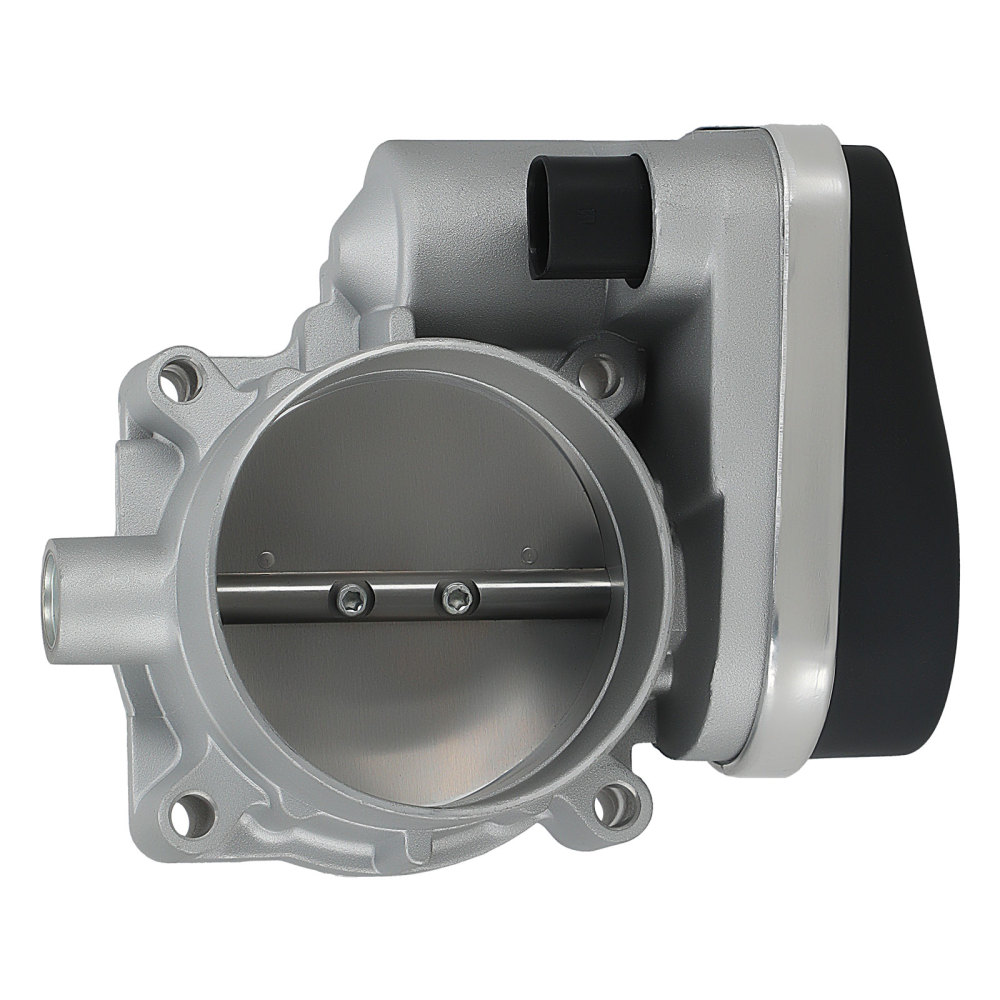 Throttle Body compatible for Chrysler 300 compatible for Dodge Charger compatible for Jeep Grand Cherokee 5.7L 2005-2012