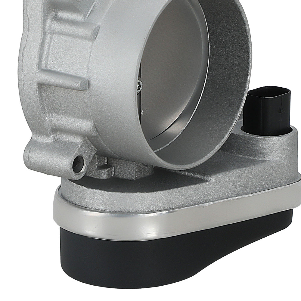 Throttle Body compatible for Chrysler 300 compatible for Dodge Charger compatible for Jeep Grand Cherokee 5.7L 2005-2012