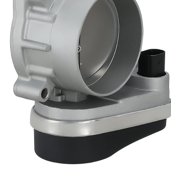 Throttle Body compatible for Chrysler 300 compatible for Dodge Charger compatible for Jeep Grand Cherokee 5.7L 2005-2012