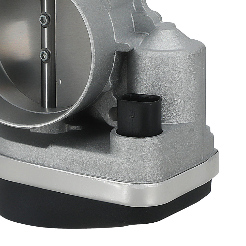 Throttle Body compatible for Chrysler 300 compatible for Dodge Charger compatible for Jeep Grand Cherokee 5.7L 2005-2012