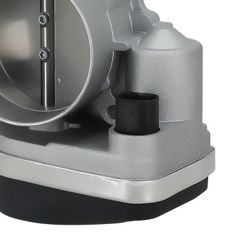 Throttle Body compatible for Chrysler 300 compatible for Dodge Charger compatible for Jeep Grand Cherokee 5.7L 2005-2012