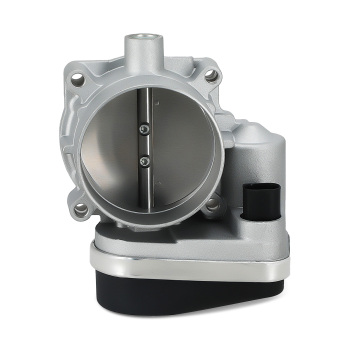 Throttle Body compatible for Chrysler 300 compatible for Dodge Charger compatible for Jeep Grand Cherokee 5.7L 2005-2012