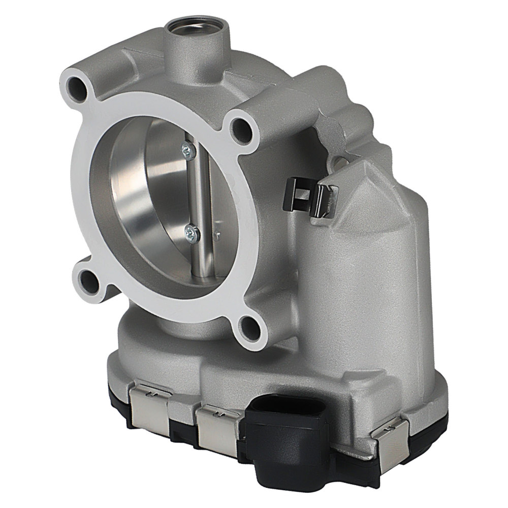 Corpo Farfallato compatibile per Mercedes Classe A B C E SLK W169 W245 W204 W212 A2661410525