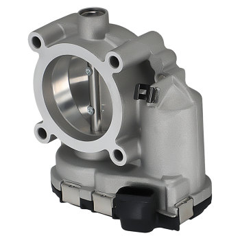 Throttle Body compatible for Mercedes Benz W169 W245 W204 C204 S204 W212 R172 2661410525