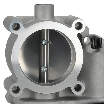 Throttle Body compatible for Mercedes Benz W169 W245 W204 C204 S204 W212 R172 2661410525