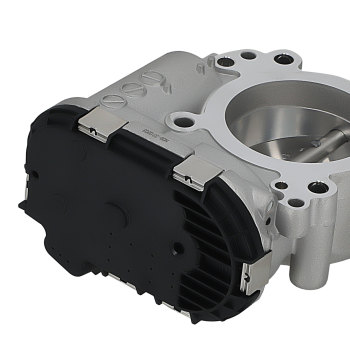 Throttle Body compatible for Mercedes Benz W169 W245 W204 C204 S204 W212 R172 2661410525
