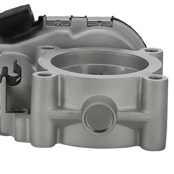Throttle Body compatible for Mercedes Benz W169 W245 W204 C204 S204 W212 R172 2661410525