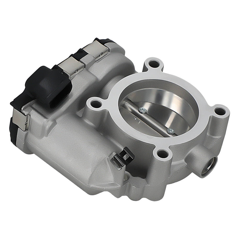 Corpo Farfallato compatibile per Mercedes Classe A B C E SLK W169 W245 W204 W212 A2661410525