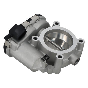 Corpo Farfallato compatibile per Mercedes Classe A B C E SLK W169 W245 W204 W212 A2661410525