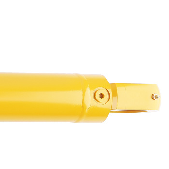 Angle Cylinder compatible for John Deere 550H 550J 650H 650J Crawler Dozer AH211851