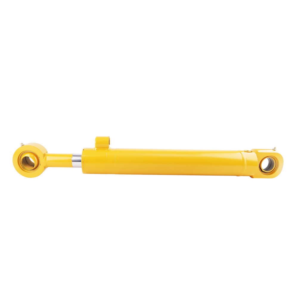Angle Cylinder compatible for John Deere 550H 550J 650H 650J Crawler Dozer AH211851