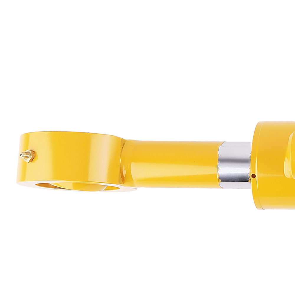 Angle Cylinder compatible for John Deere 550H 550J 650H 650J Crawler Dozer AH211851