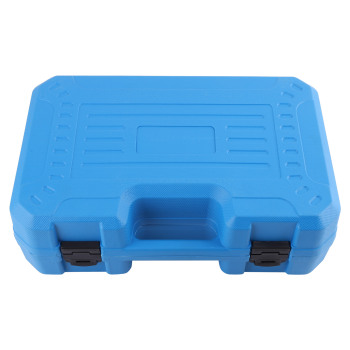 Crankshaft Pulley Removal Install Tool compatible for Land Rover Jaguar 3.0 V6, 5.0 compatible for V8