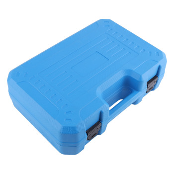 Crankshaft Pulley Removal Install Tool compatible for Land Rover Jaguar 3.0 V6, 5.0 compatible for V8