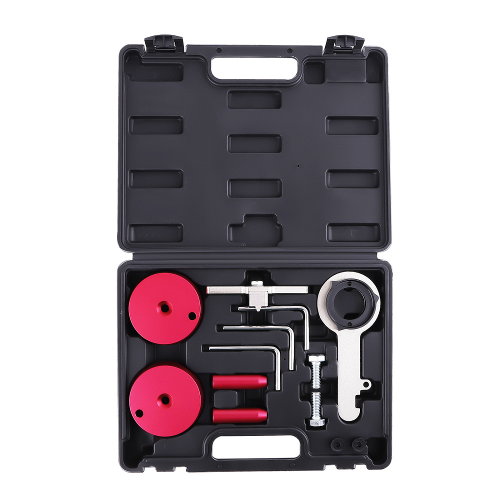 Strumento di regolazione del motore compatibile per Ford Focus Transit S-Max 2.0 TDCi BCCA