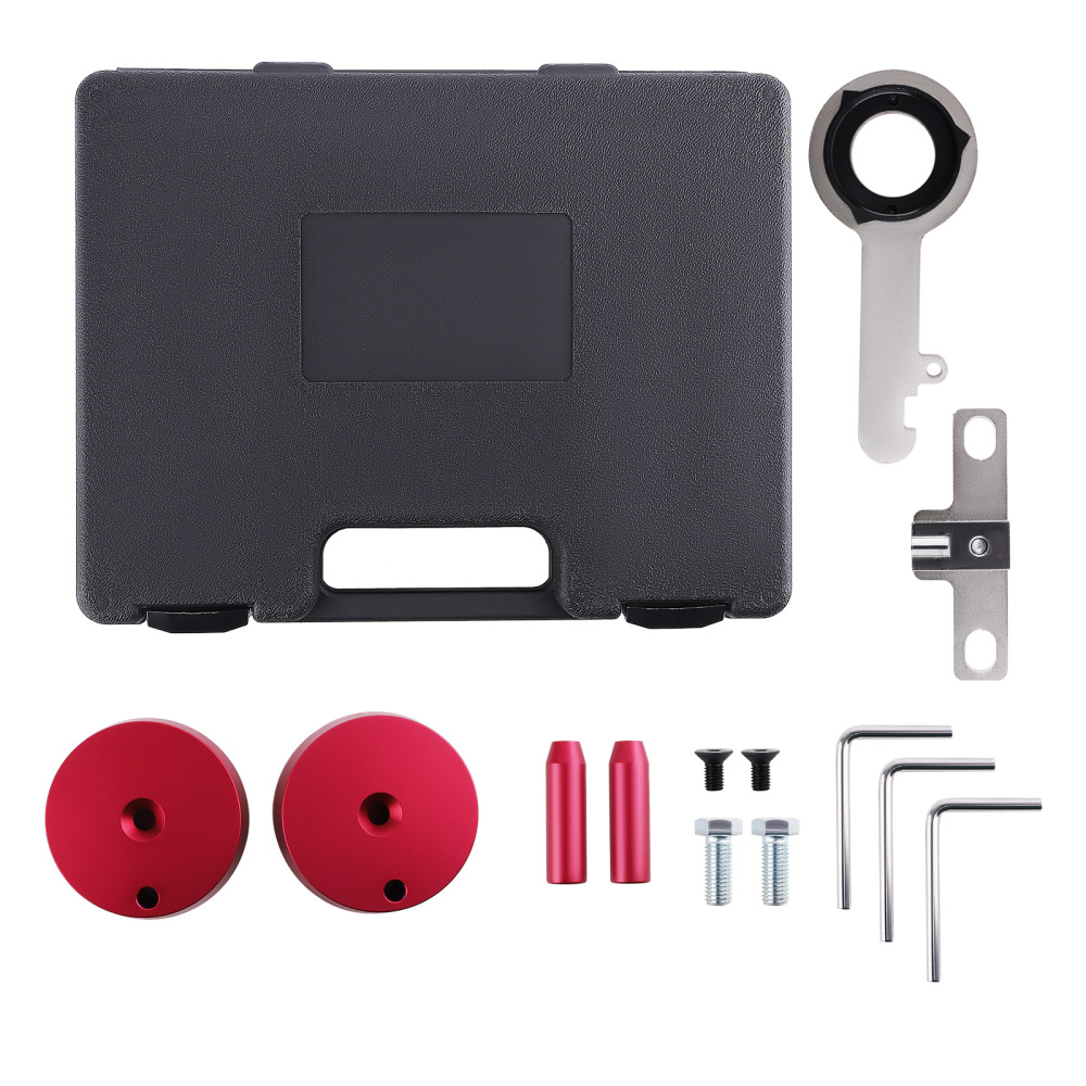 Strumento di regolazione del motore compatibile per Ford Focus Transit S-Max 2.0 TDCi BCCA