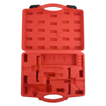 Camshaft Timing Tool Set compatible for Volvo 700 800 850 900 S60 V70 1994-2006