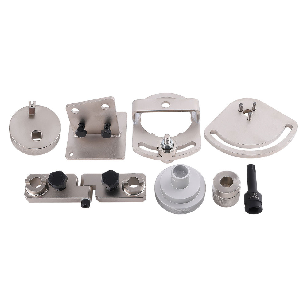 8PC Engine Timing Belt Tools For3.0 3.2 T6 S80 XC90 XC60 XC70