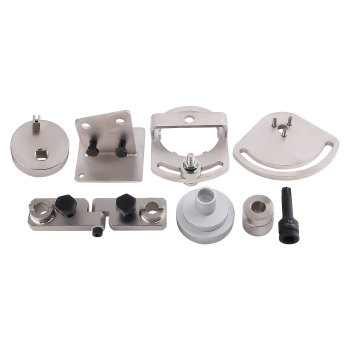 8PC Engine Timing Belt Tools For3.0 3.2 T6 S80 XC90 XC60 XC70