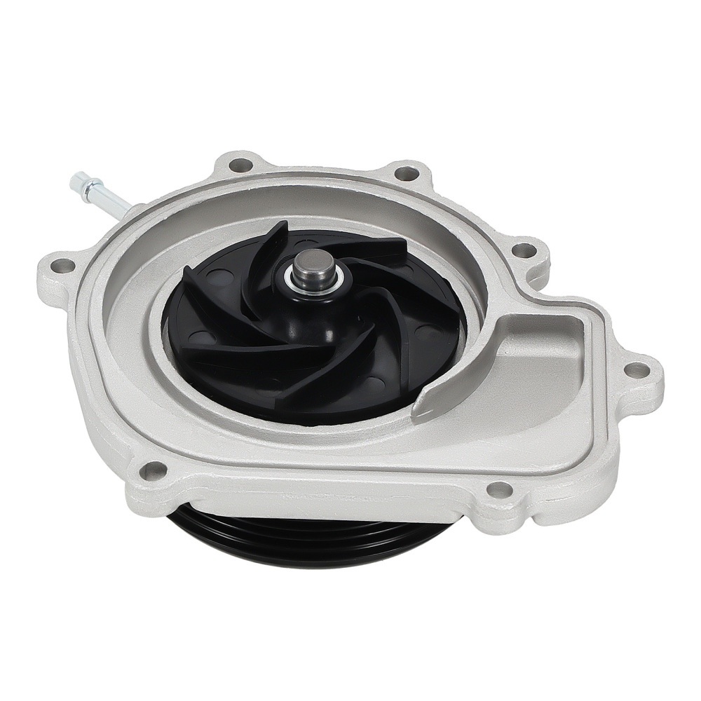 Water Pump Coolant compatible for Mercedes C-Class E-Class 2.1 CDi 2007-2016 6512000100