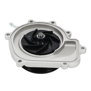 Water Pump Coolant compatible for Mercedes C-Class E-Class 2.1 CDi 2007-2016 6512000100