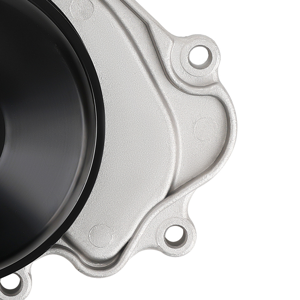 Water Pump Coolant compatible for Mercedes C-Class E-Class 2.1 CDi 2007-2016 6512000100