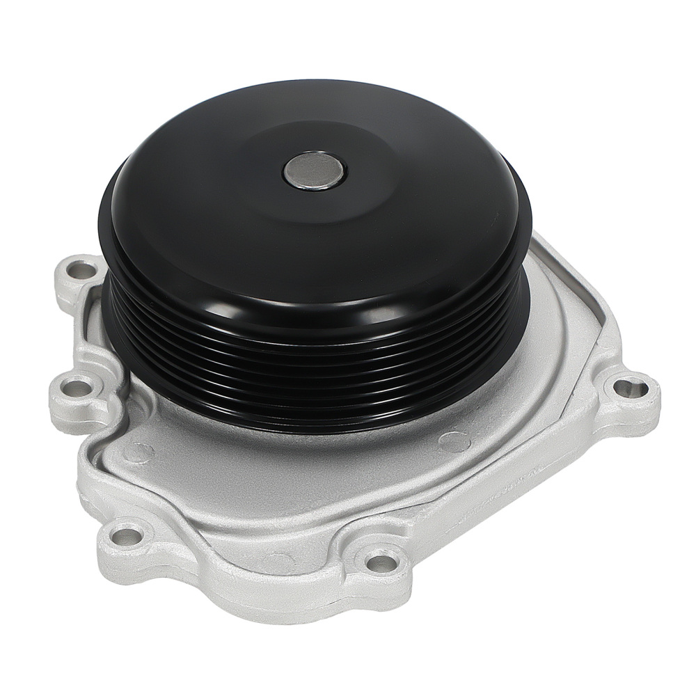 Water Pump Coolant compatible for Mercedes C-Class E-Class 2.1 CDi 2007-2016 6512000100