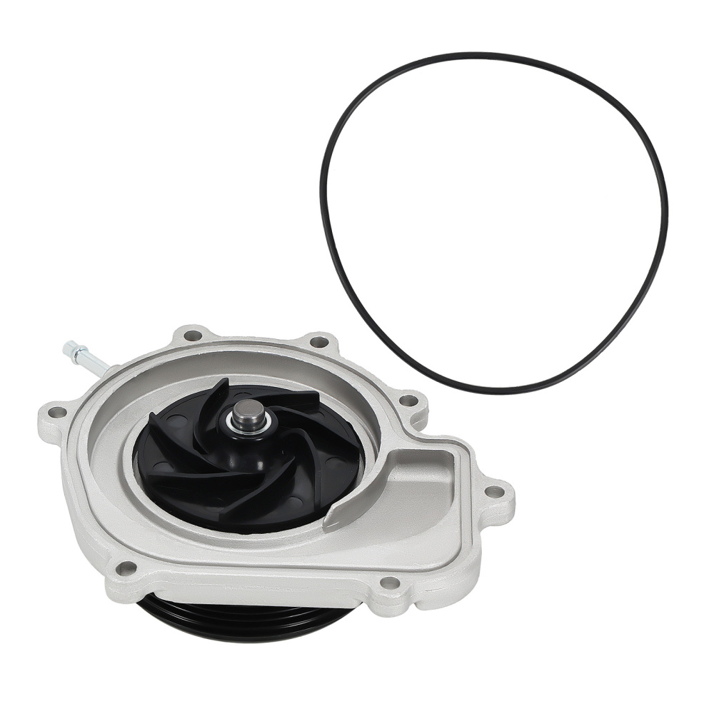 Water Pump Coolant compatible for Mercedes C-Class E-Class 2.1 CDi 2007-2016 6512000100