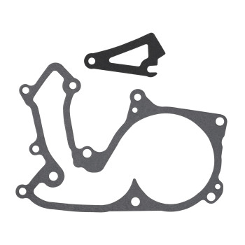 Engine Cooling Pump compatible for Hyundai Santa Fe compatible for Kia Sedona 2006-2009 Direct Fit AW6048