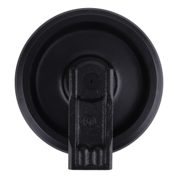 Front Track Idler compatible for Kubota KX71-3 U25 RC348-21302 RC348-21303 RC348-21304