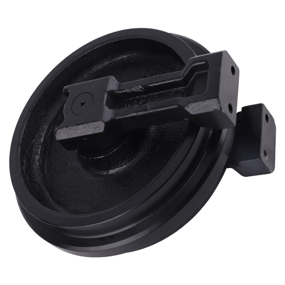 Front Idler Roller compatible for John Deere 27ZTS 27C Excavator Track Parts 9314257