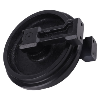 Front Idler Roller compatible for John Deere 27ZTS 27C Excavator Track Parts 9314257