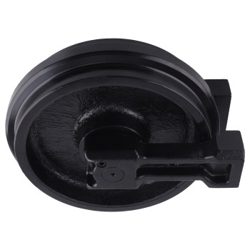 Front Idler Roller compatible for John Deere 27ZTS 27C Excavator Track Parts 9314257